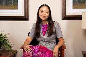 Dr. Lili Zhu